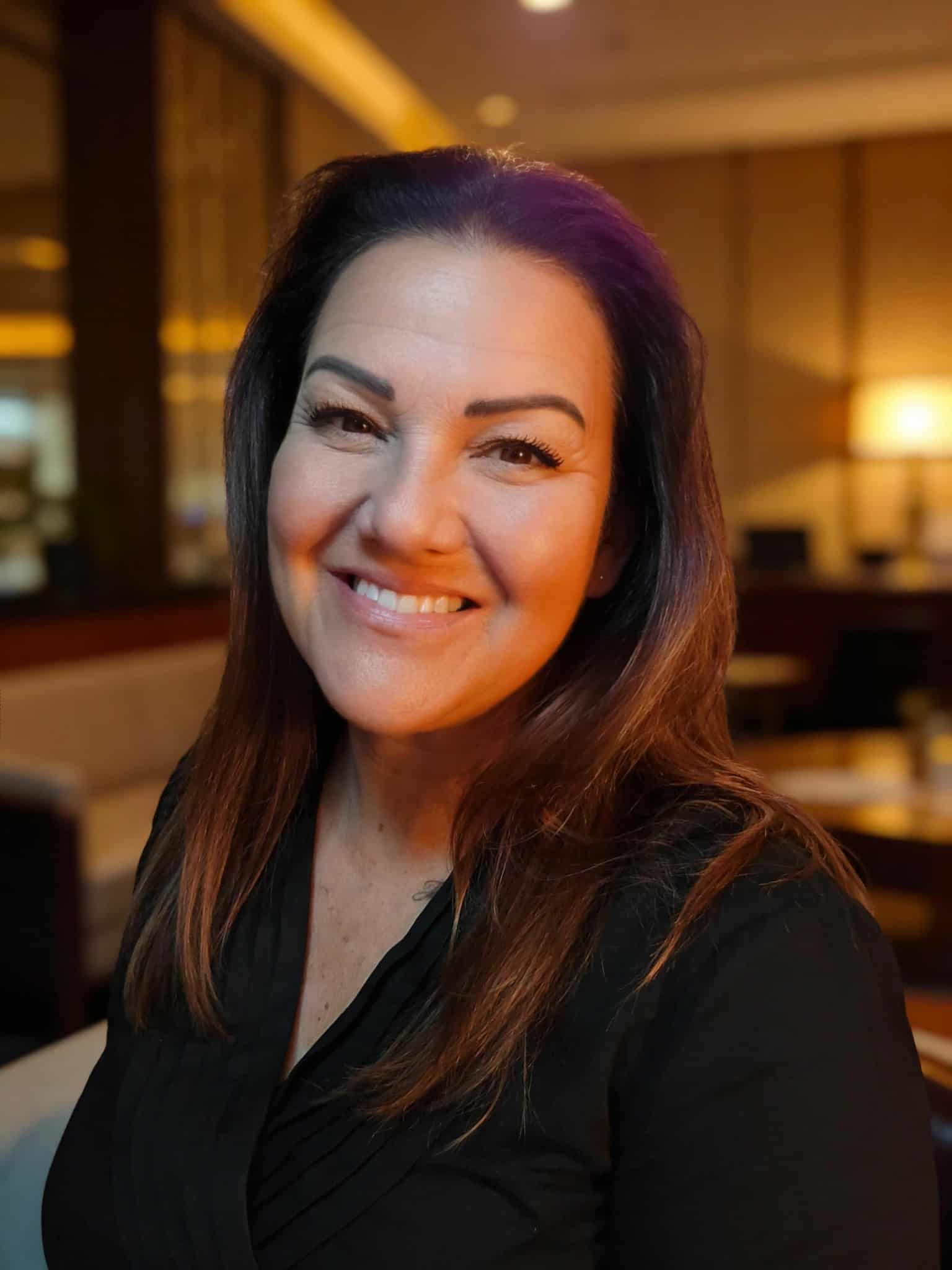 Audrey Marleau - Gestionnaire du Bouillon 16, plusieurs années en gestion et développement d'équipe