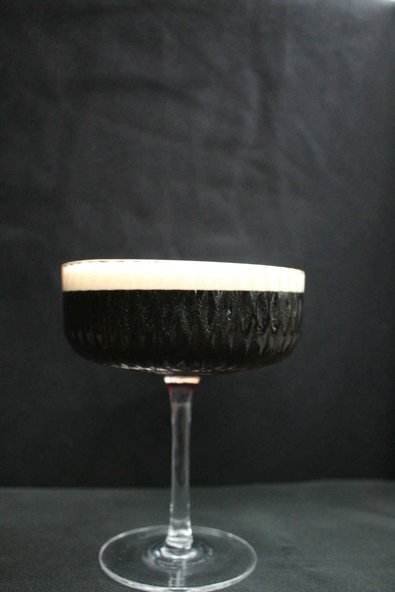 Espresso Martini - LeBouillon16