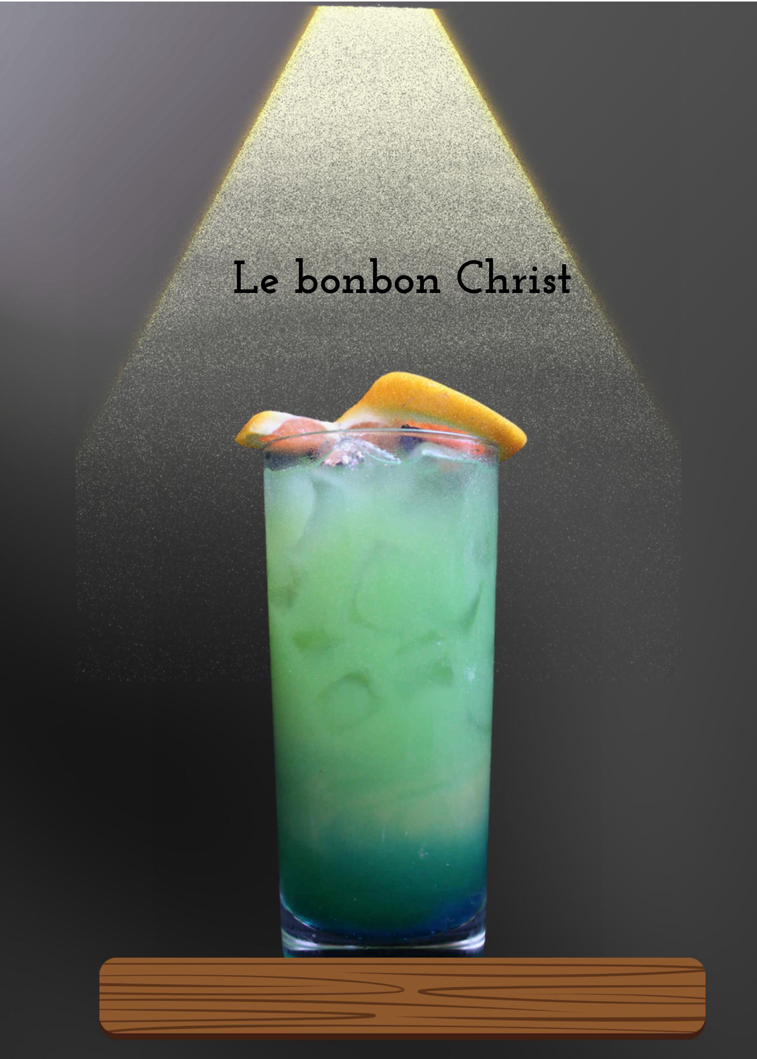 Le Bonbon Christ - LeBouillon16
